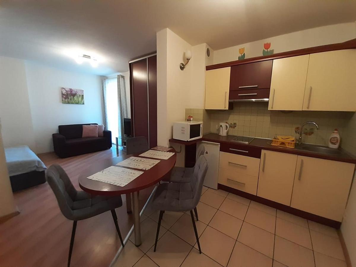 Apartament studio Zakopane Exterior foto