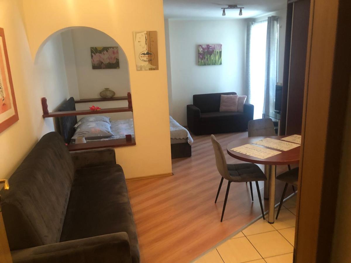 Apartament studio Zakopane Exterior foto