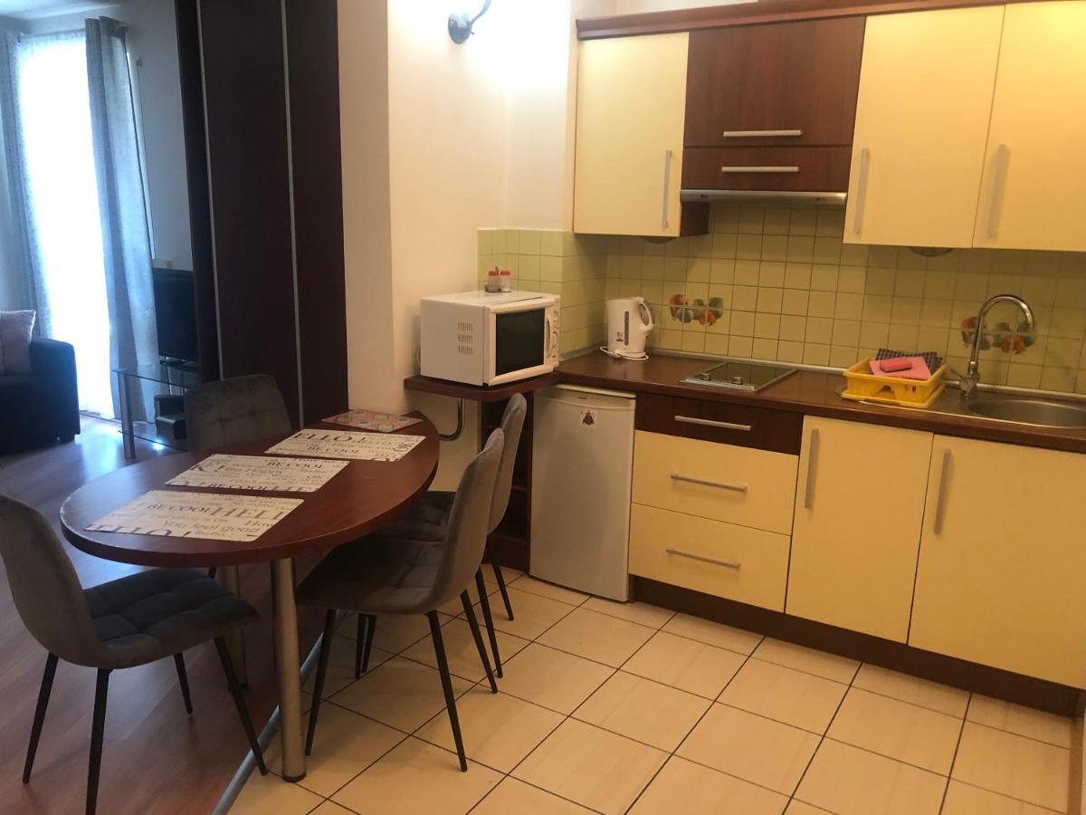 Apartament studio Zakopane Exterior foto