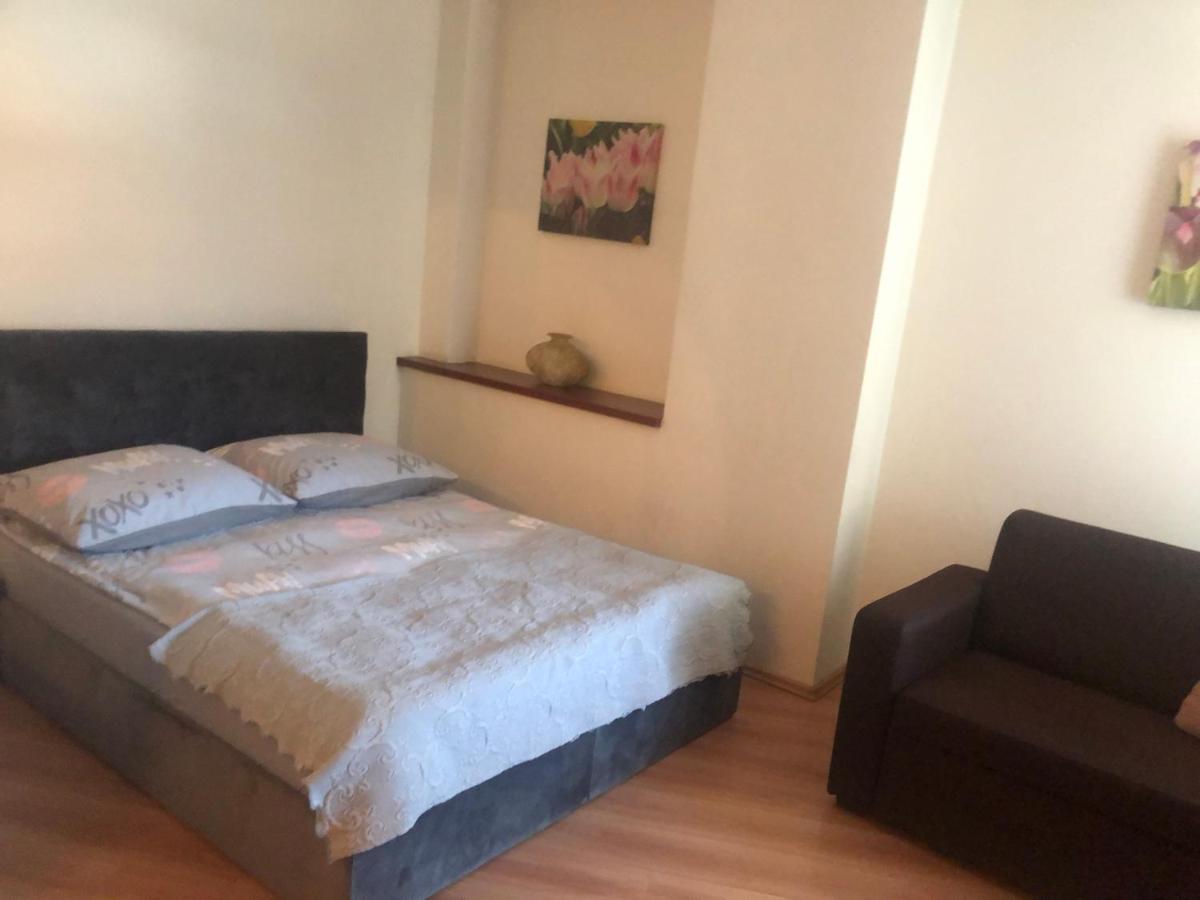 Apartament studio Zakopane Exterior foto
