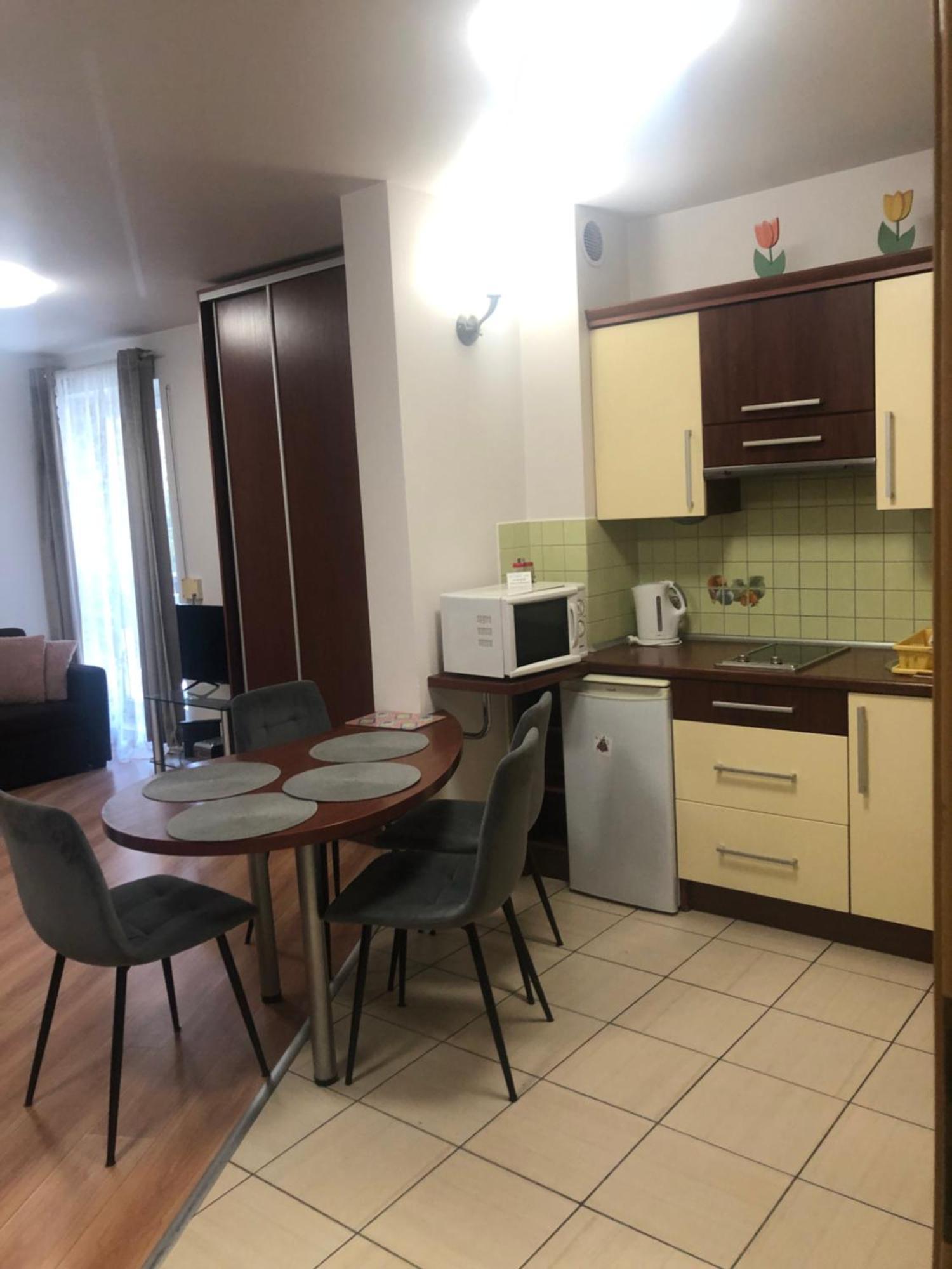 Apartament studio Zakopane Exterior foto