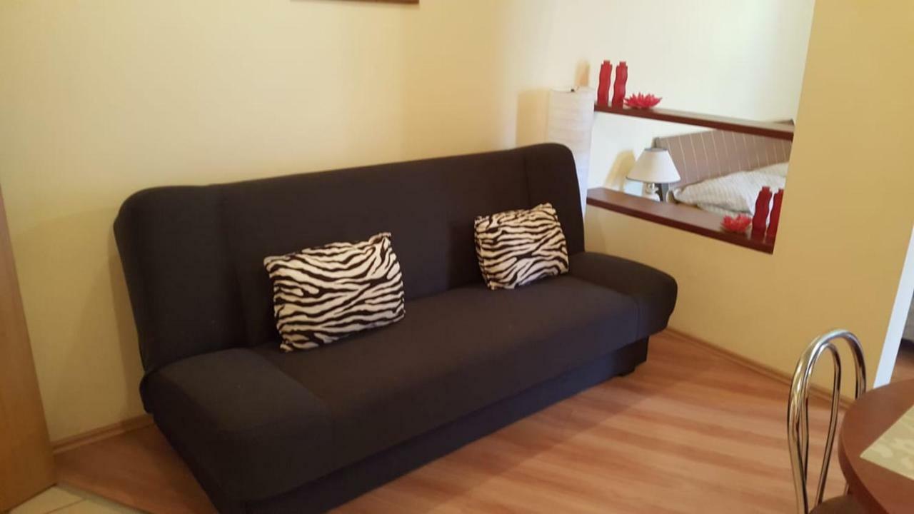 Apartament studio Zakopane Exterior foto