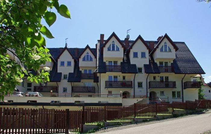 Apartament studio Zakopane Cameră foto